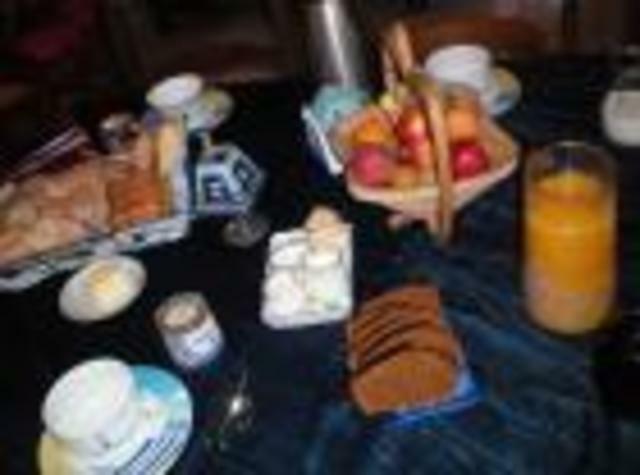 Bed And Breakfast Basly 57131