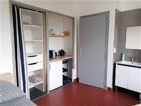 Room for rent - Billère