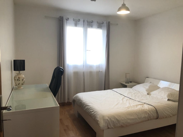 Chambre À Louer Vitry-Sur-Seine 246117