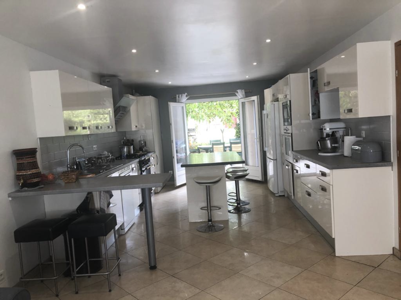 Chambre Chez L'habitant Vitry-sur-Seine 246117-3