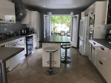 Chambre Chez L'habitant Vitry-Sur-Seine 246117-4