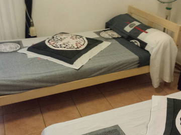 Roomlala | Room for rent - Borriglione District