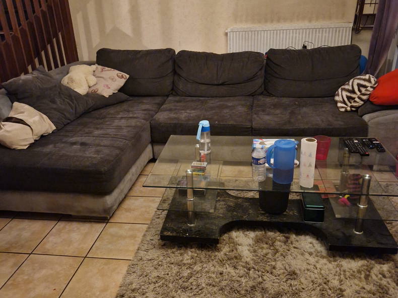 Chambre Chez L'habitant Bouffémont 336296-1