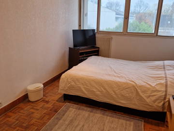 Room For Rent Bouffémont 336296