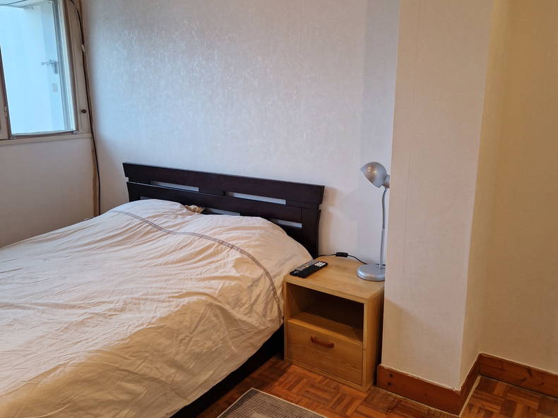 Chambre Chez L'habitant Bouffémont 336296-4