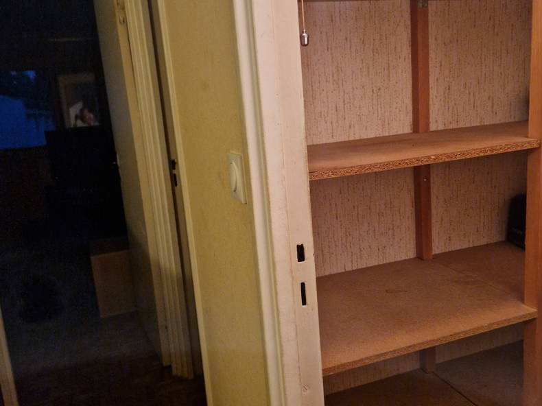 Chambre Chez L'habitant Bouffémont 336296-5