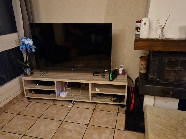 Chambre Chez L'habitant Bouffémont 336296-2