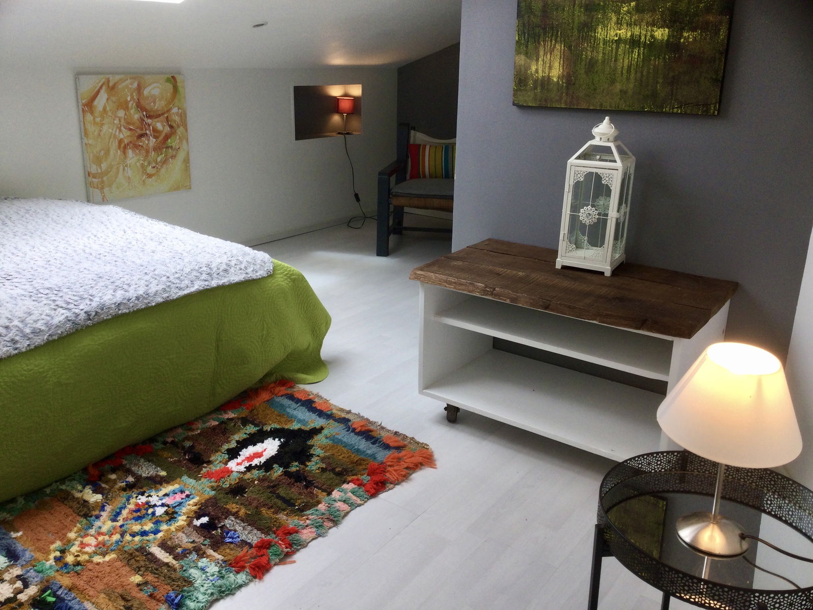 Colocation La Rochelle 88251