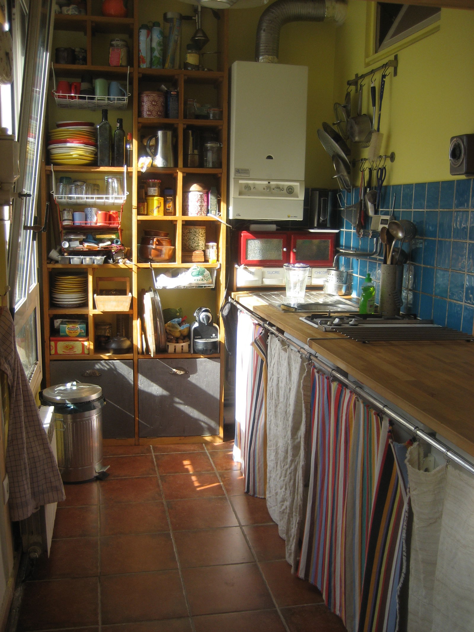 Homestay Paris 83719