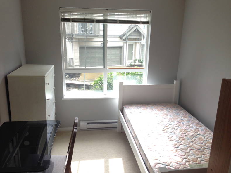 Homestay Burnaby 129691-1