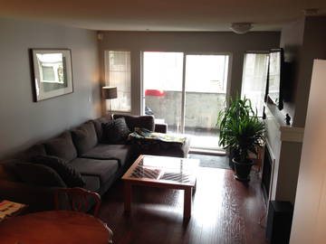 Homestay Burnaby 129691-5