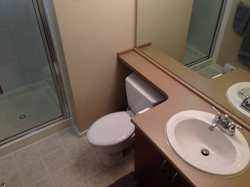 Homestay Burnaby 129691-8