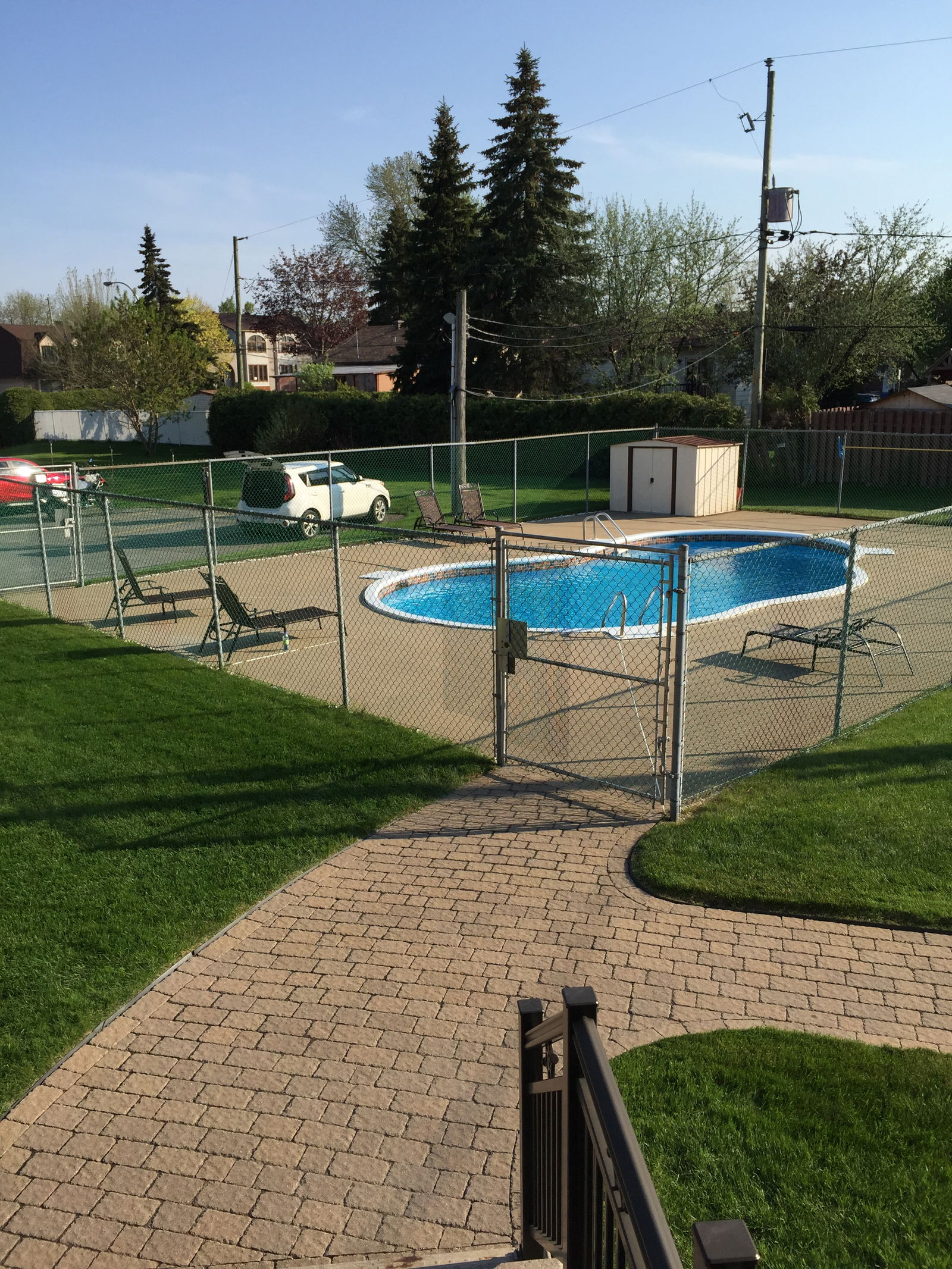 Colocation Laval 560499