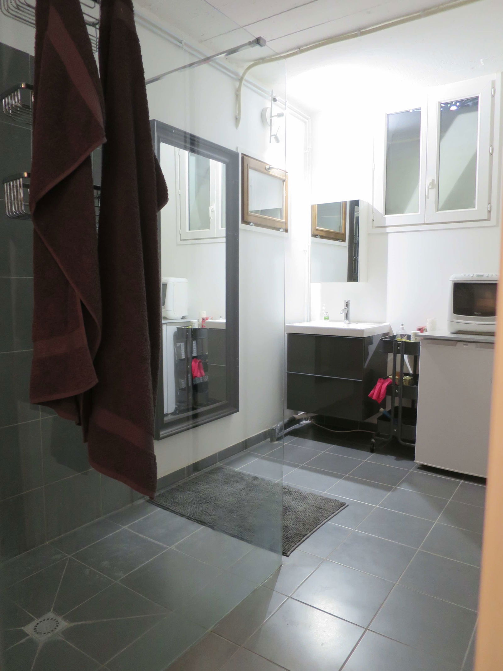 Homestay Paris 400230