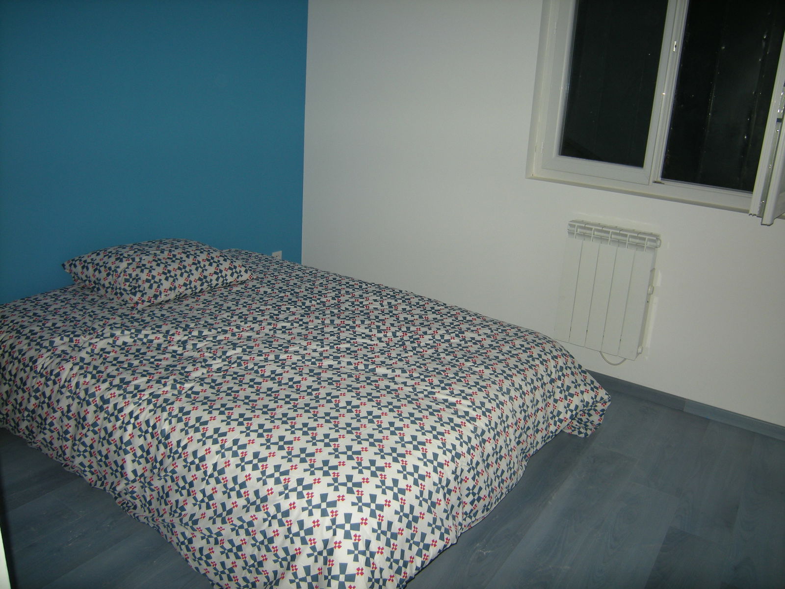 Homestay Montluel 648389