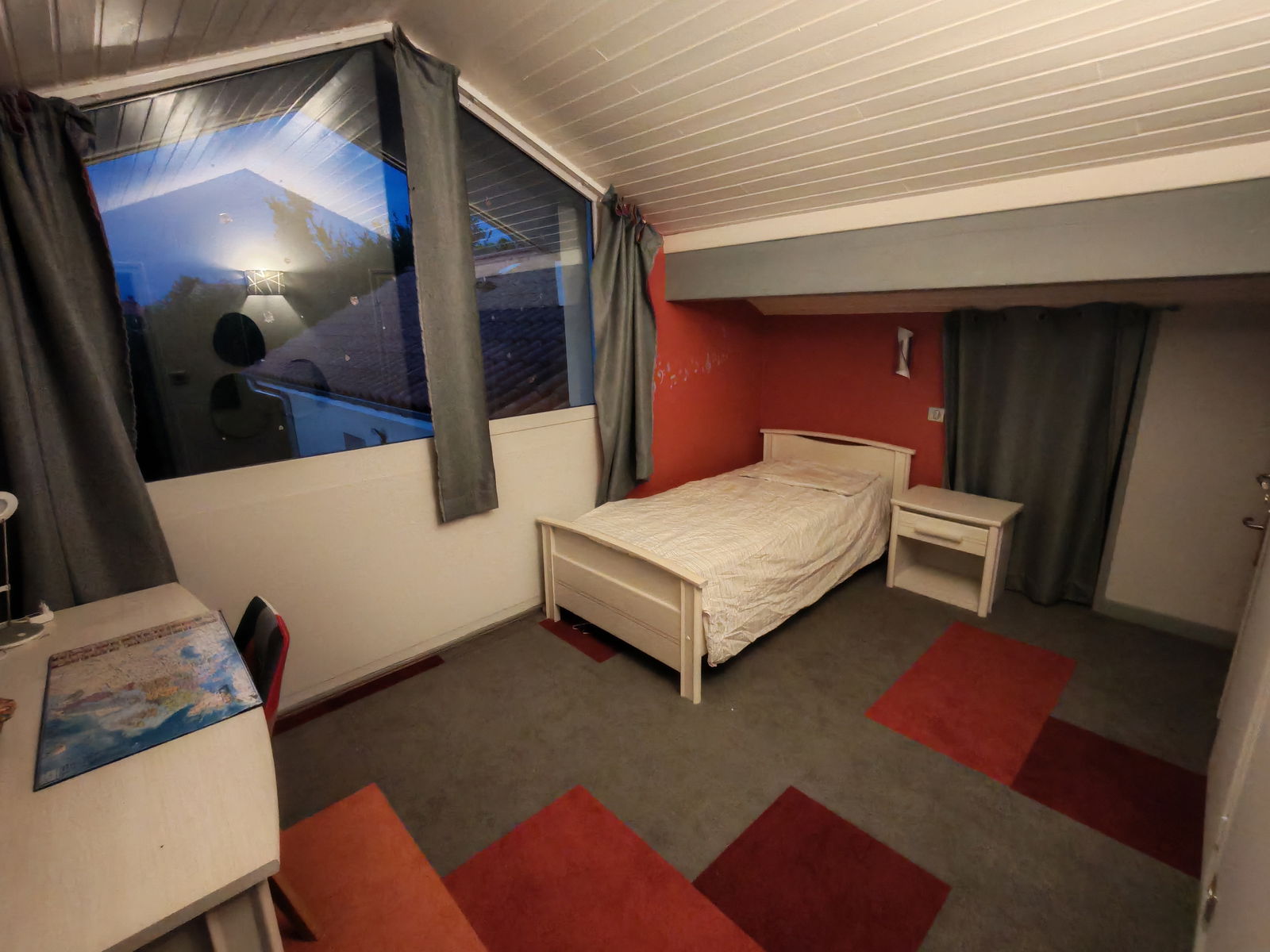 Homestay Montélier 605514