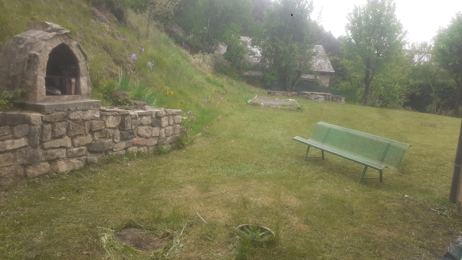 Homestay Bourgs sur Colagne 675959