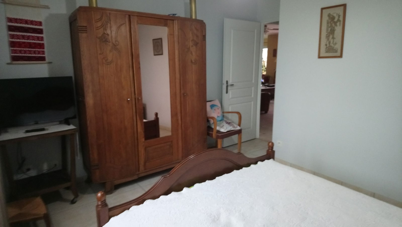 Homestay Jard-sur-Mer 24940