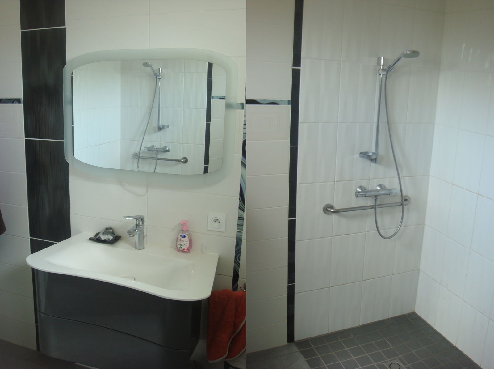 Homestay Ploufragan 87216