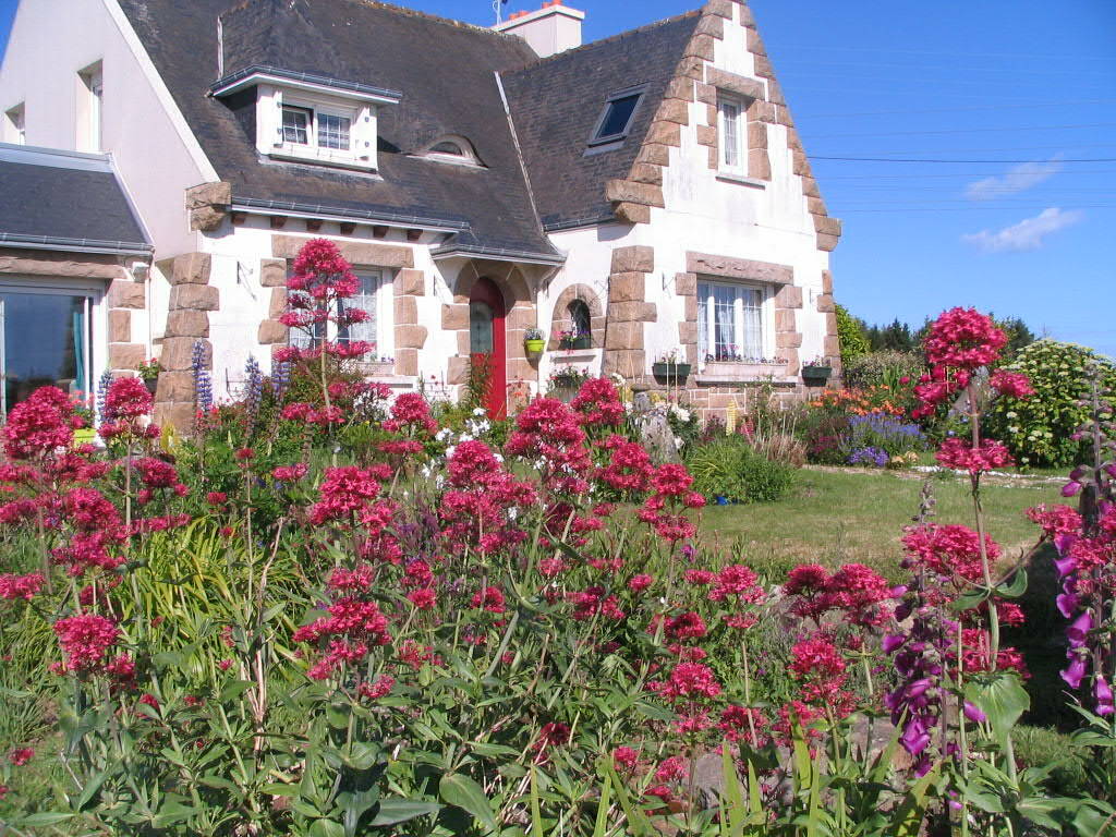 Homestay Ploufragan 87216