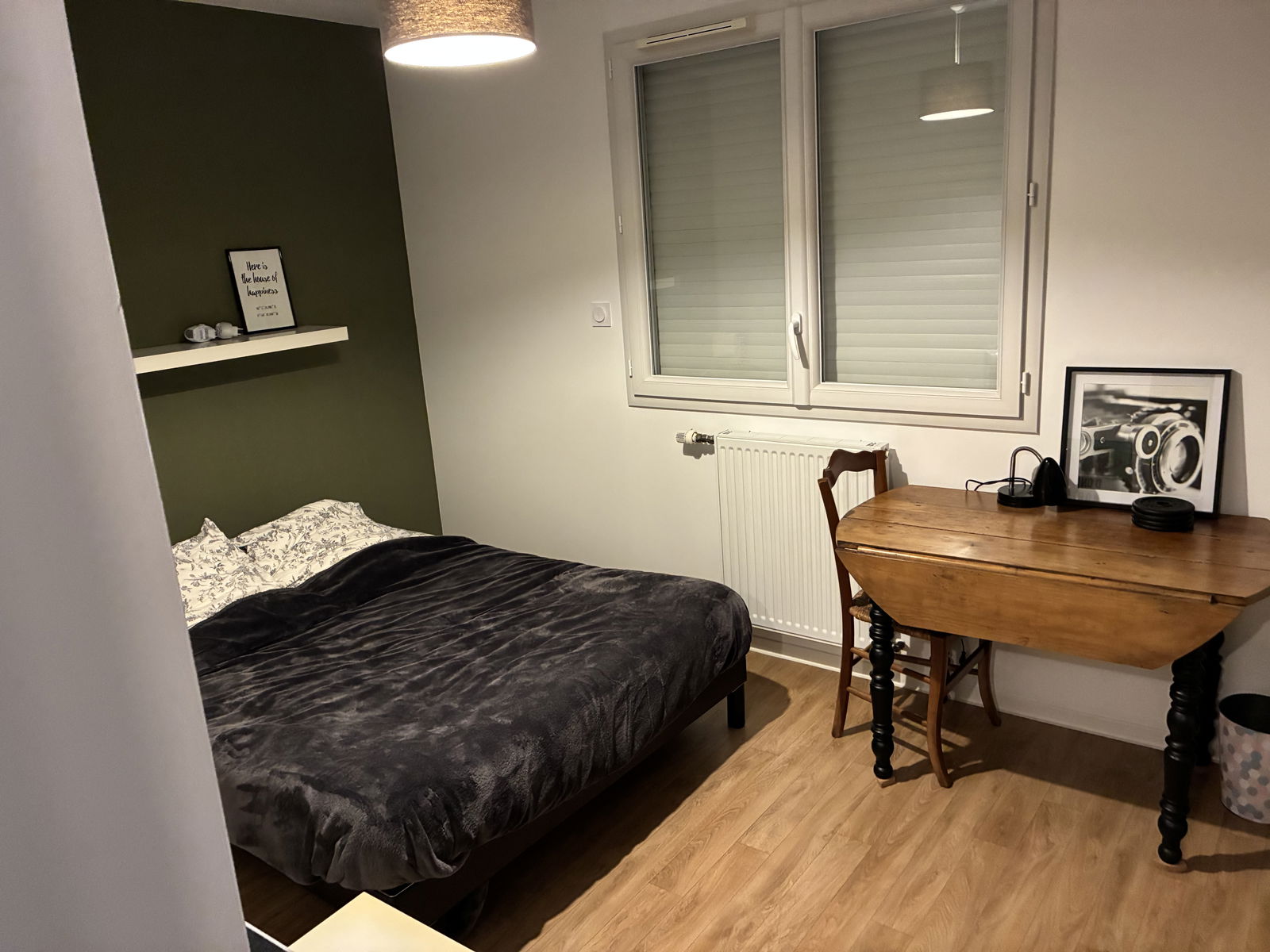 Homestay Saint-Léger-sous-Cholet 657109