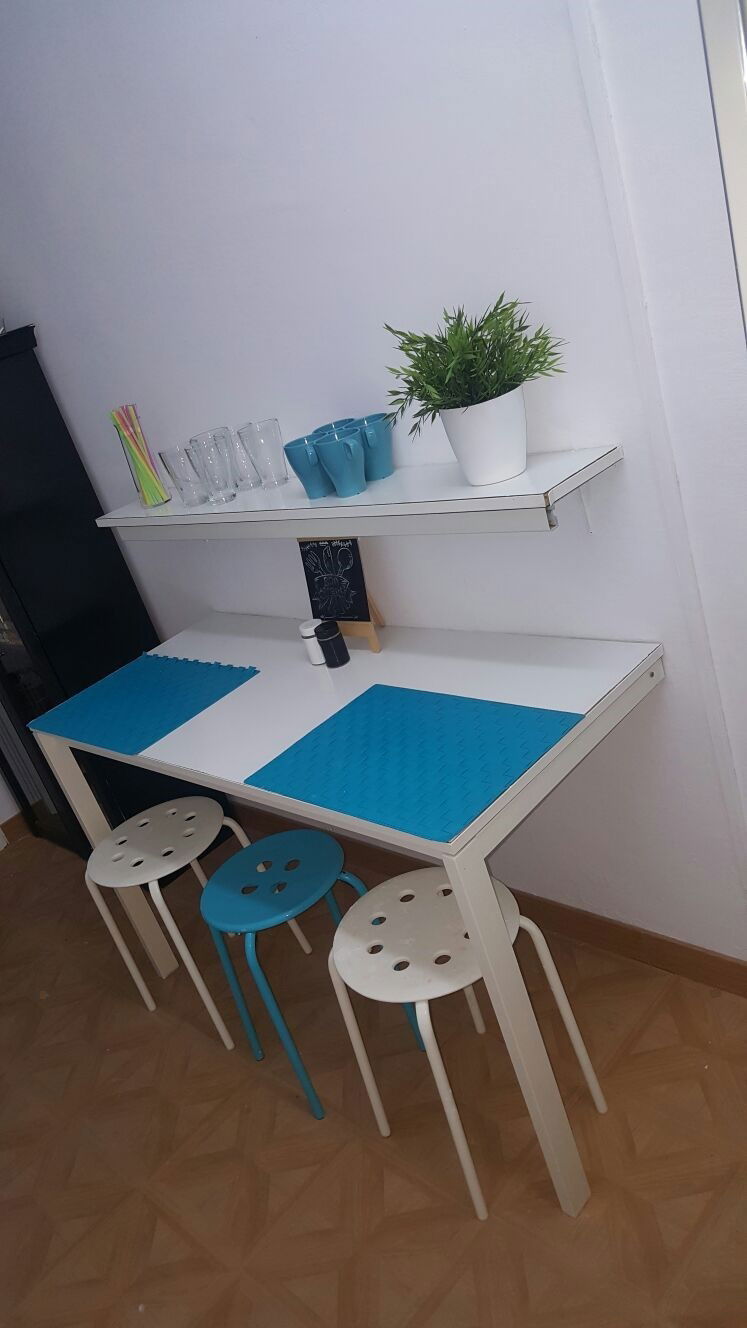 Homestay Esplugues de Llobrega 174065