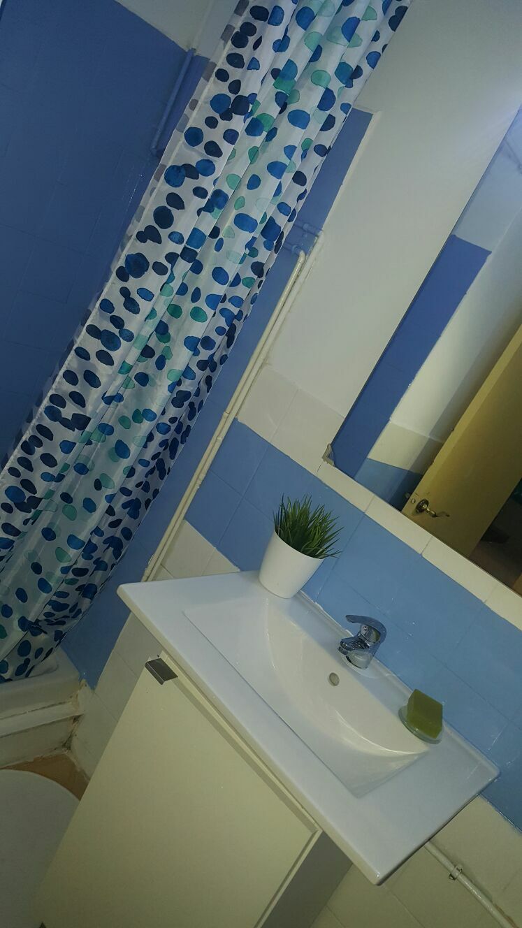 Homestay Esplugues de Llobrega 174065