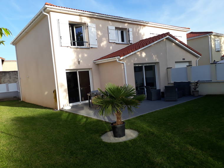 Homestay Vaulx-en-Velin 222375