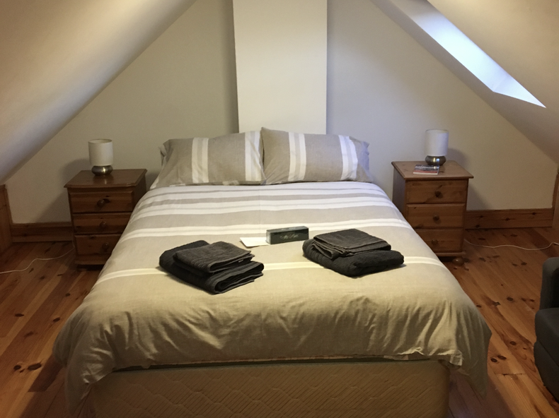 Chambre Chez L'habitant Carrigaline 244530-1