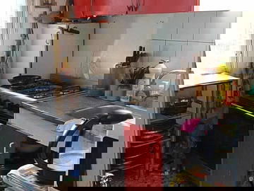 Chambre Chez L'habitant Grenoble 663347-1