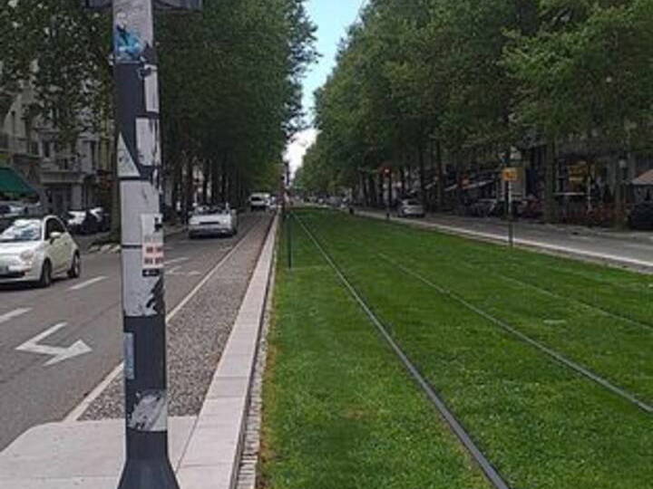 Chambre Chez L'habitant Grenoble 663347-2