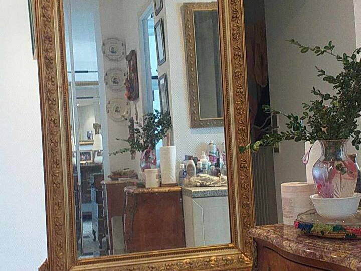 Chambre Chez L'habitant Grenoble 663347-3