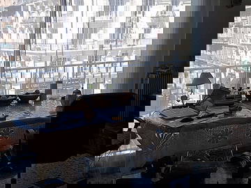 Chambre Chez L'habitant Grenoble 663347-4