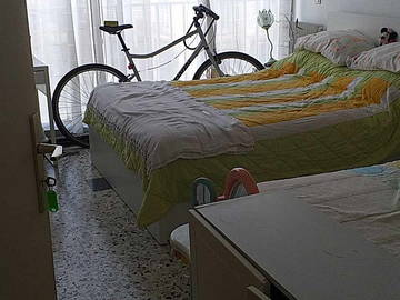 Chambre Chez L'habitant Grenoble 663347-5