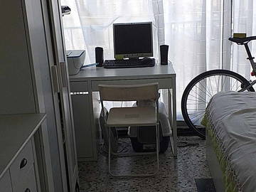 Chambre Chez L'habitant Grenoble 663347-6