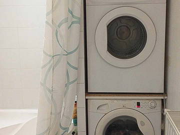 Chambre Chez L'habitant Grenoble 663347-7