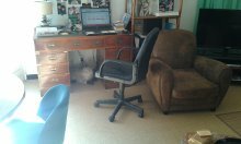 Homestay Cerbère 97663