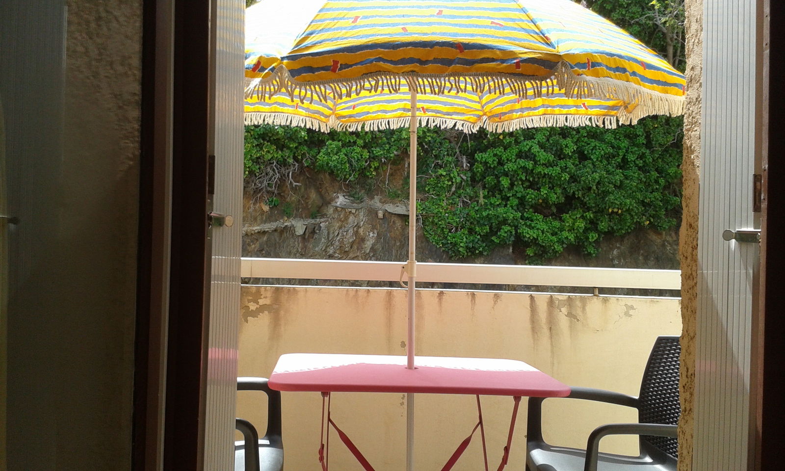 Homestay Cerbère 97663