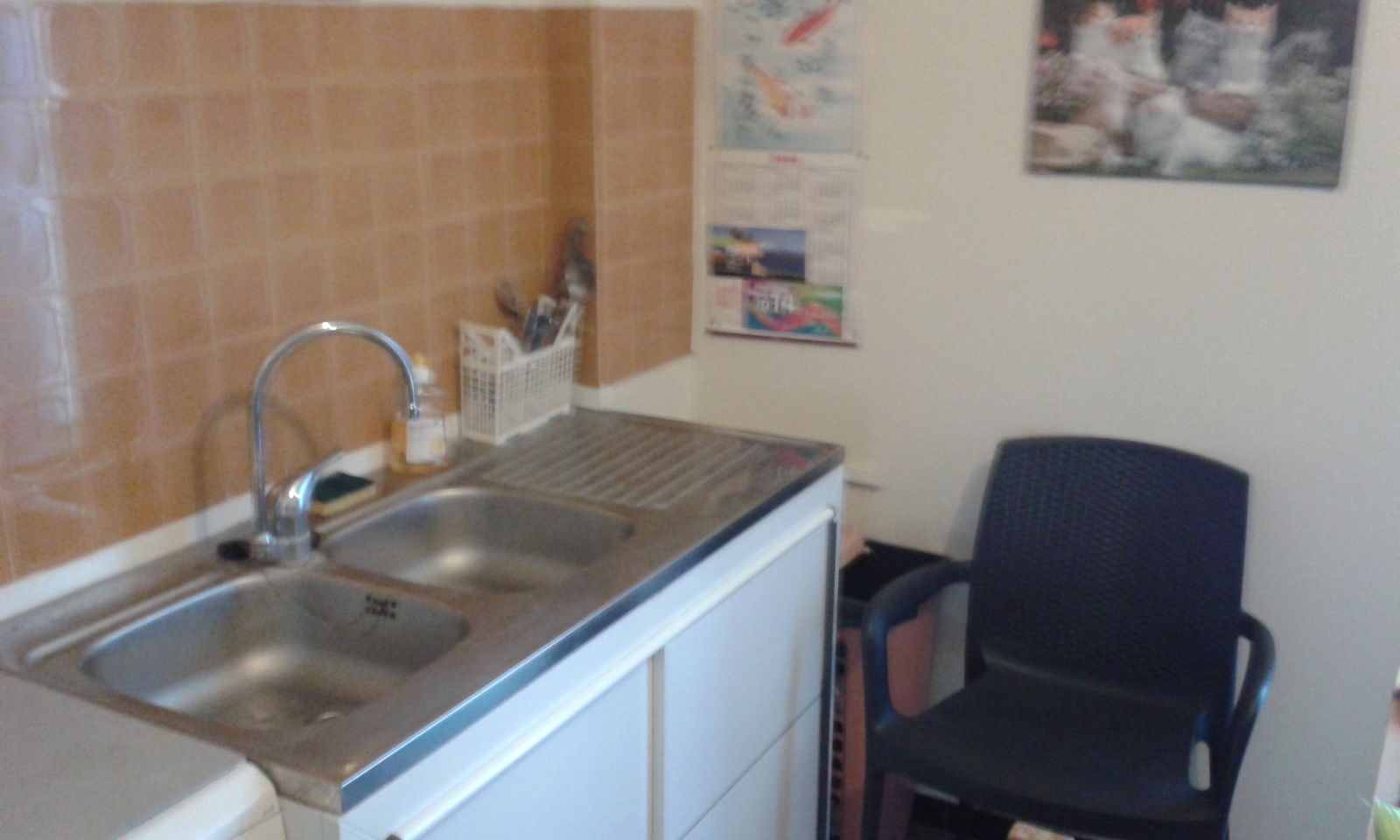 Homestay Cerbère 97663