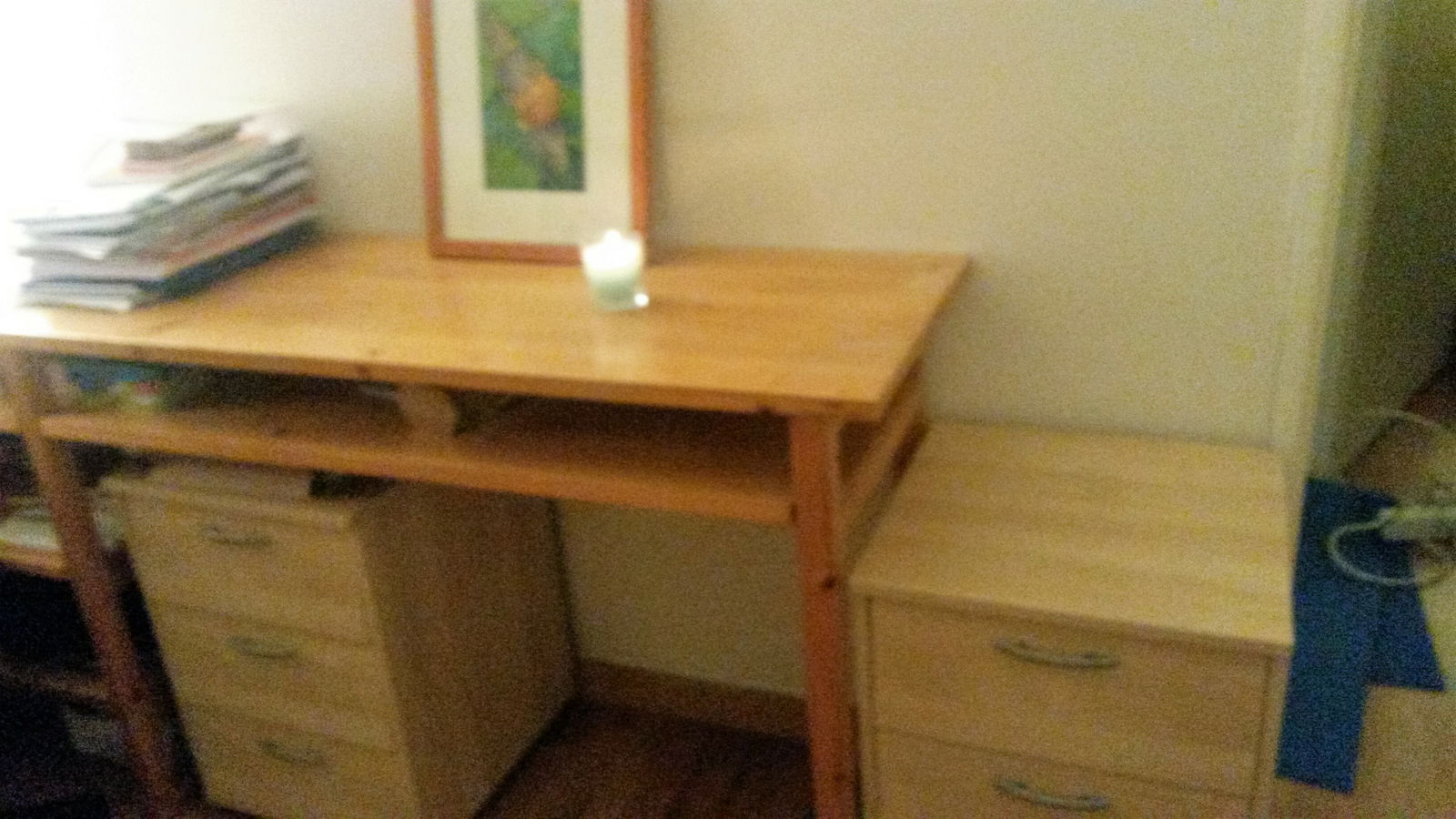 Homestay Cergy 154726