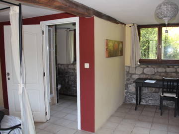 Chambre À Louer Braine-L'alleud 452681