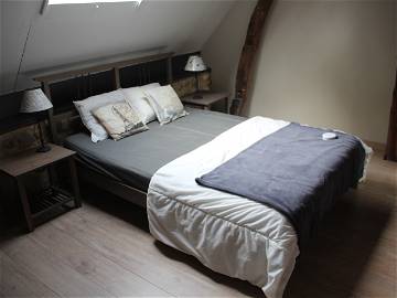 Chambre À Louer Braine-L'alleud 262129