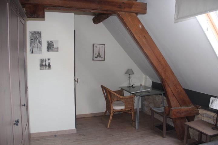 Kolokation Braine-l'Alleud 262129