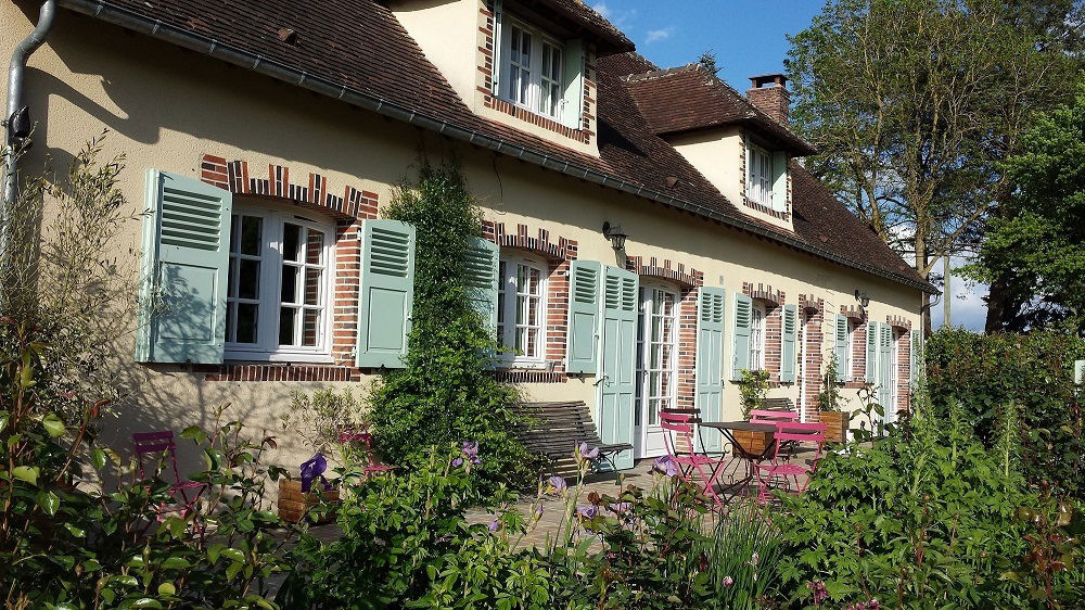 Bed And Breakfast Manou 89116