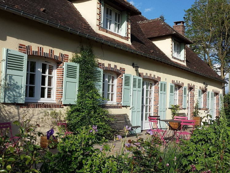 Habitaciones De Huéspedes Manou 89116-1