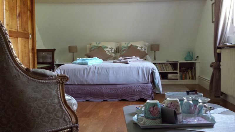 Bed And Breakfast Manou 89116