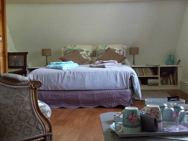 Habitaciones De Huéspedes Manou 89116-2