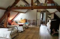 Bed And Breakfast Manou 89116