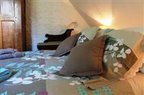 Bed And Breakfast Manou 89116