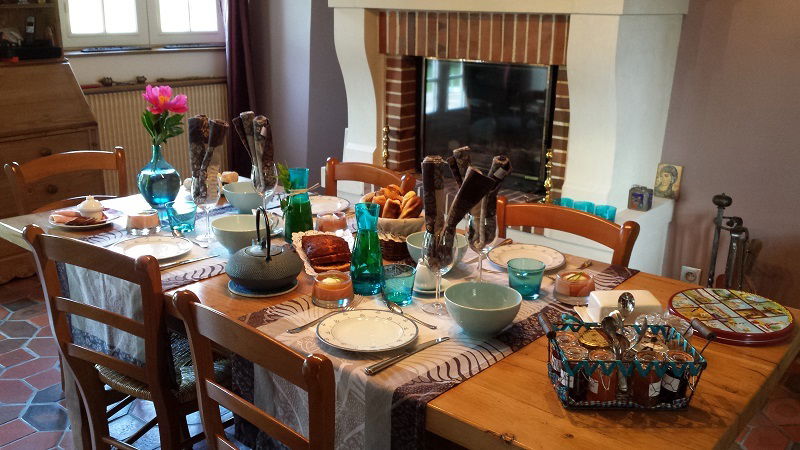 Bed And Breakfast Manou 89116